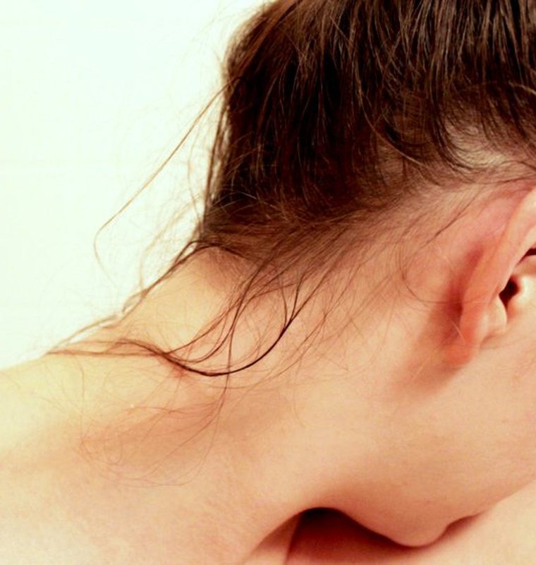 Gội đầu thảo dược