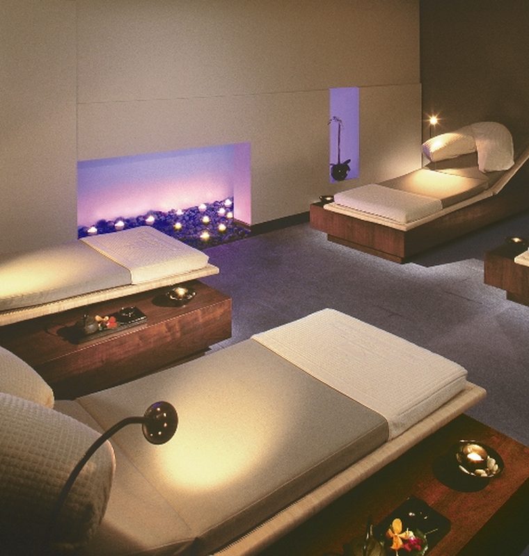 Gội đầu dưỡng sinh VIP (105')