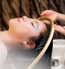 BÍ QUYẾT CHO MÁI TÓC KHÔNG CÒN BẾT DẦU