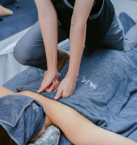Massage Cổ Vai Gáy Có Lợi Ích Gì? Các Liệu Pháp Hiệu Quả?